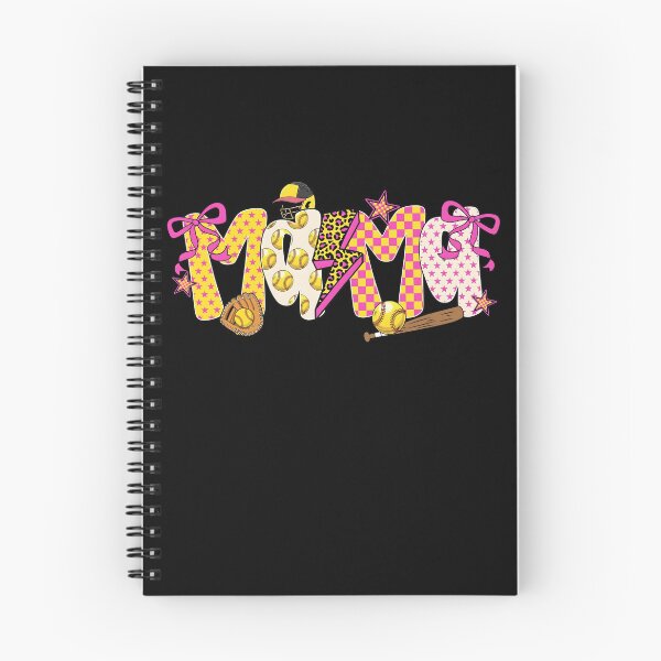 Item preview, Softball Mama Game Day designed and sold by KroghDs.