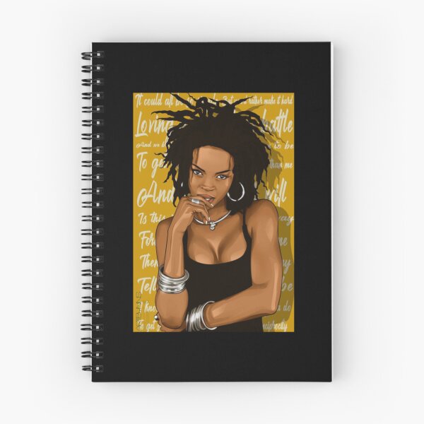 Item preview, lauryn hill love for lauryn hill lovers 18 designed and sold by Matter-Of-Space.
