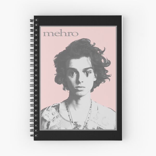 Item preview, MEHRO designed and sold by NiaHane.