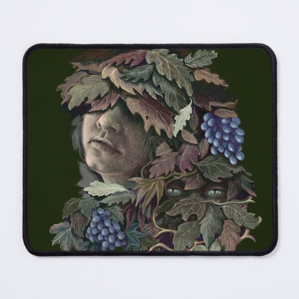 Item preview, Maenad designed and sold by Moranaarchive.