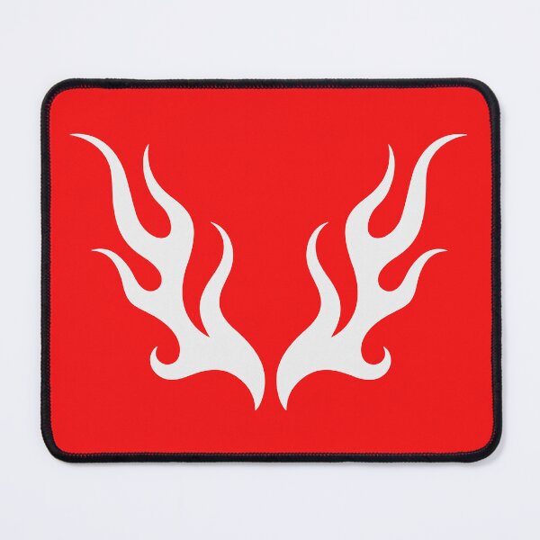 Item preview, Tribal Flames designed and sold by glowdesigns.
