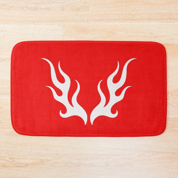 Item preview, Tribal Flames designed and sold by glowdesigns.