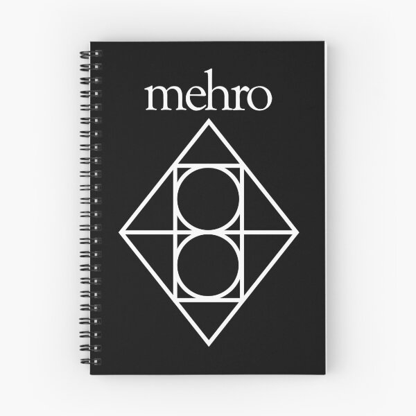 Item preview, MEHRO designed and sold by NiaHane.