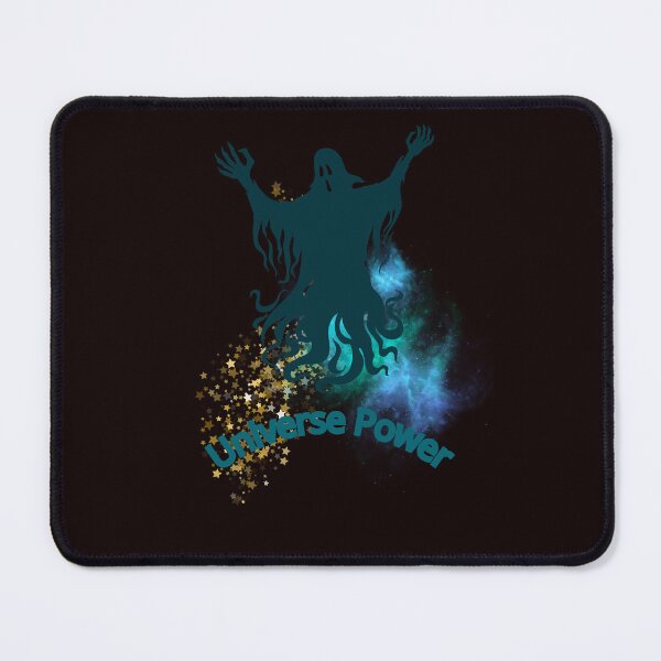 Item preview, Cosmic Ghost – Universe Power designed and sold by Tadeusz1.