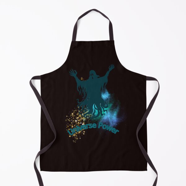 Item preview, Cosmic Ghost – Universe Power designed and sold by Tadeusz1.