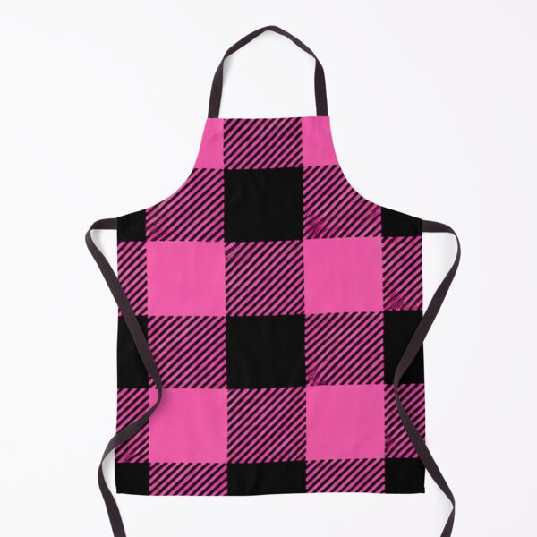 Item preview, Pink Plaid Pattern designed and sold by endlessDoodler.