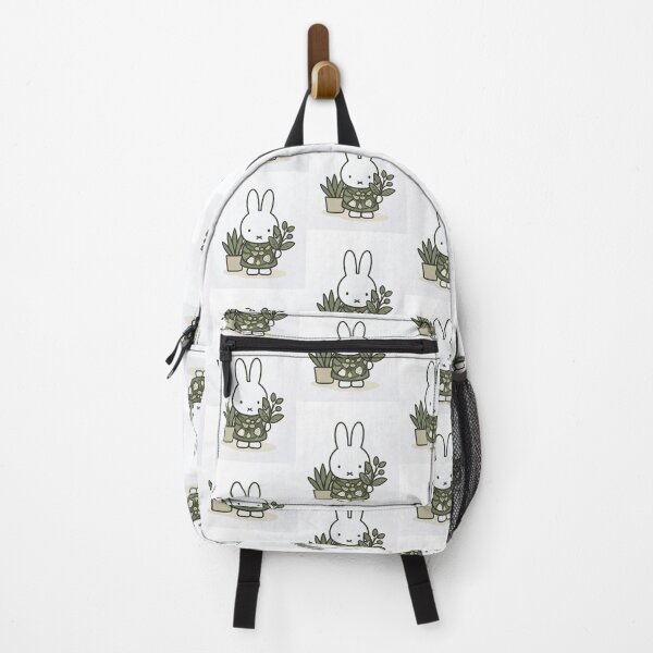 Item preview, Moss Miffy Inspired designed and sold by Cozy Moss Studio.