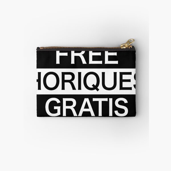 Item preview, Free Choriqueso Gratis designed and sold by estudio3e.