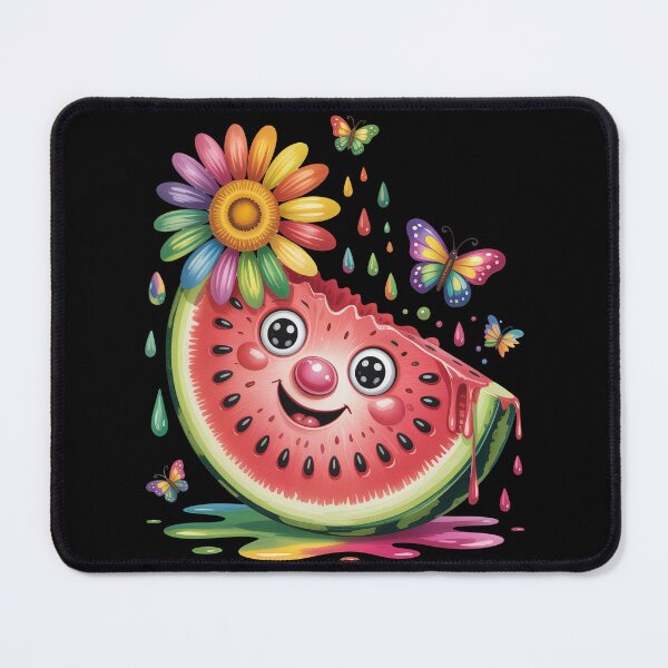 Item preview, Happy Watermelon designed and sold by jkrphoto.