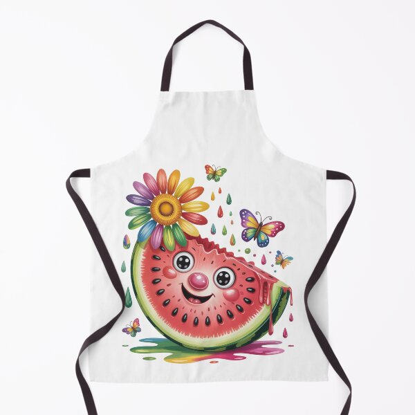 Item preview, Happy Watermelon  designed and sold by jkrphoto.