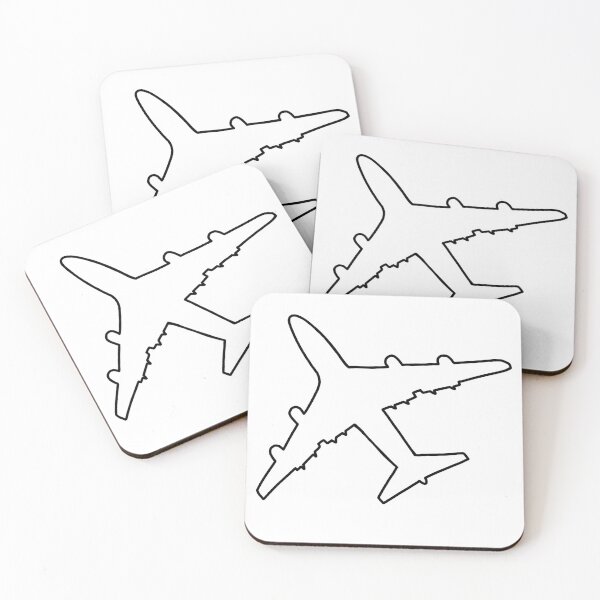 Item preview, Airplane  designed and sold by designgntshop.