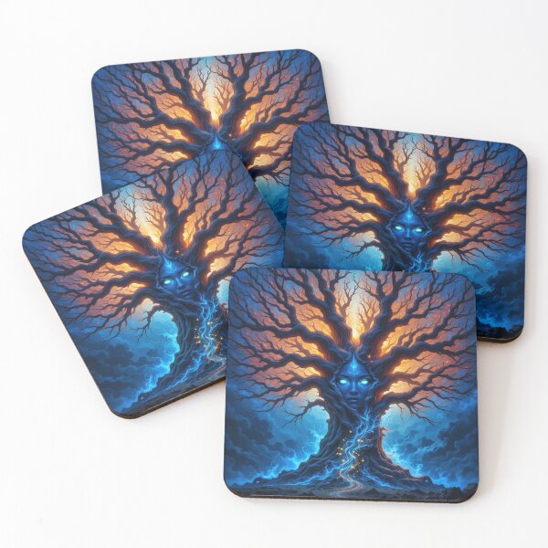 Item preview, Spirit of Nature designed and sold by RaF71PrO.