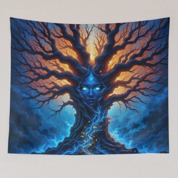 Item preview, Spirit of Nature designed and sold by RaF71PrO.