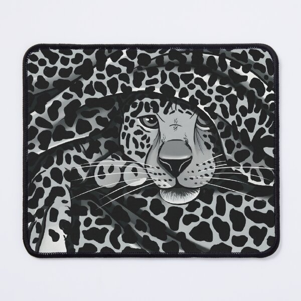 Item preview, Leopard Hide Me designed and sold by Stobronka Studio.