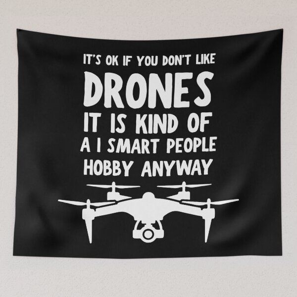Item preview, it is ok you do not like drones it is kind of i a smart people hobby anyway designed and sold by khallidaart.