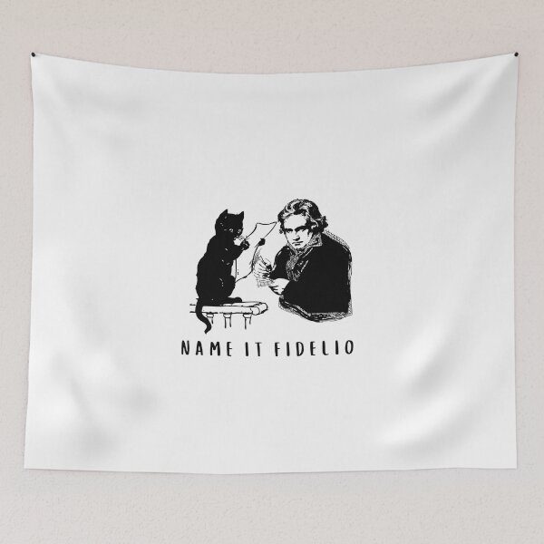 Item preview, Caturday Opera designed and sold by ErbilK.