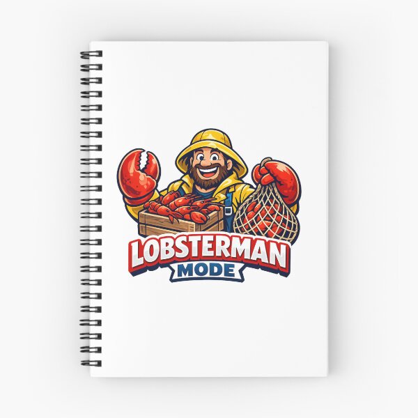 Item preview, Lobsterman Mode designed and sold by Aminesnip.