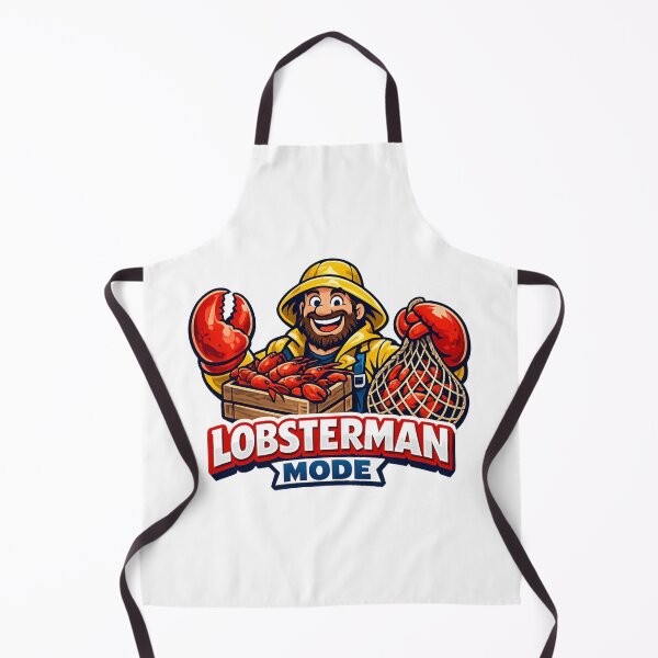 Item preview, Lobsterman Mode designed and sold by Aminesnip.