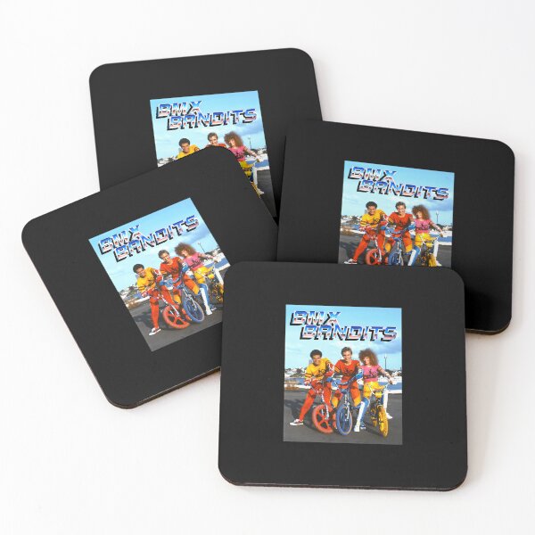 Item preview, Bmx Bandits 1983 Movie Tribute designed and sold by hebron.