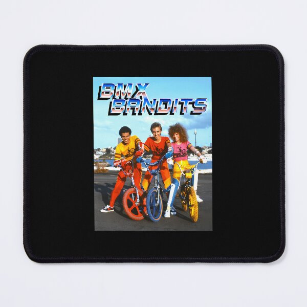Item preview, Bmx Bandits 1983 Movie Tribute designed and sold by hebron.