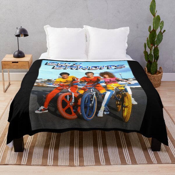 Item preview, Bmx Bandits 1983 Movie Tribute designed and sold by hebron.