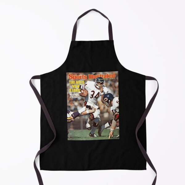 Item preview, Walter Payton Chicago Sports Illustrated designed and sold by hebron.
