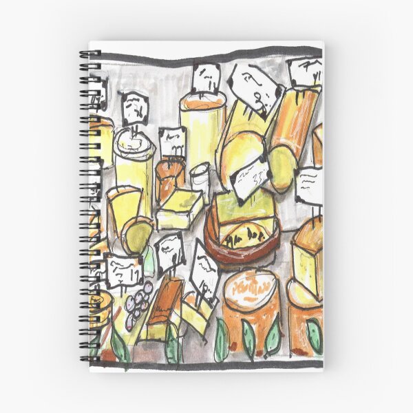 Item preview, Italian Wall Art - Cheese designed and sold by BostonSteveG.