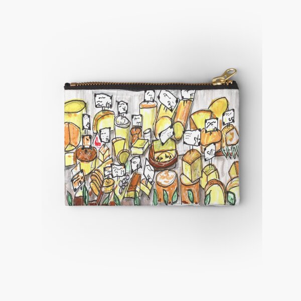 Item preview, Italian Wall Art - Cheese designed and sold by BostonSteveG.