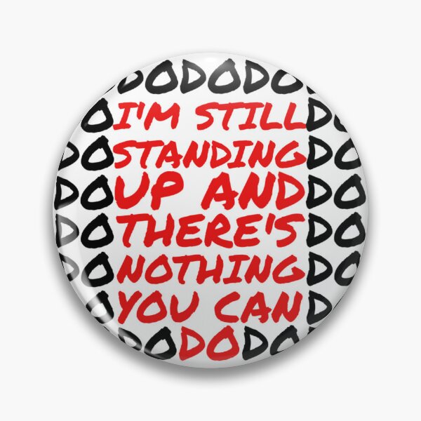 Item preview, Frank Turner "Do One" designed and sold by gioni.