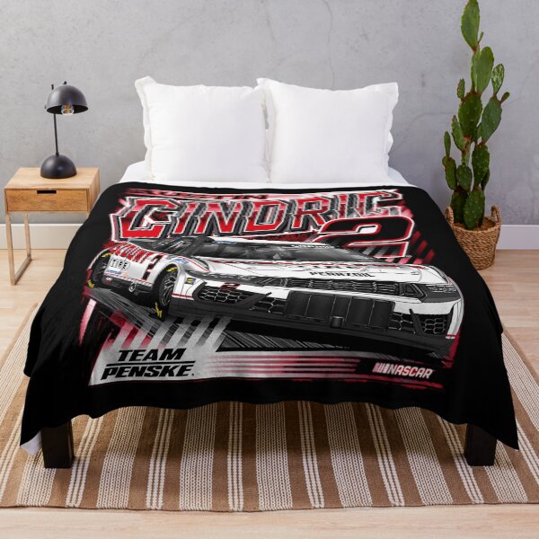 Item preview, Austin Cindric Red Car designed and sold by hebron.