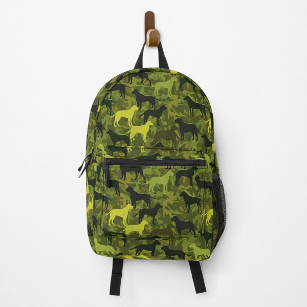 Item preview, Classic Hunting Dog Camouflage - Valentines Gifts designed and sold by RoyalStarsPatts.