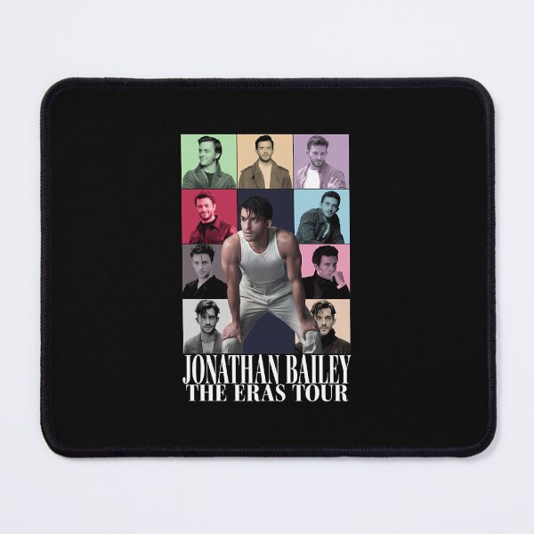 Item preview, Jonathan Bailey The Eras Tour designed and sold by hebron.