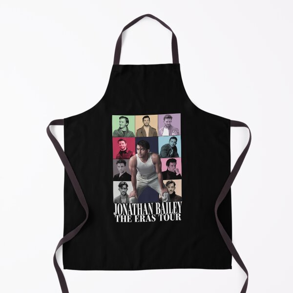 Item preview, Jonathan Bailey The Eras Tour designed and sold by hebron.