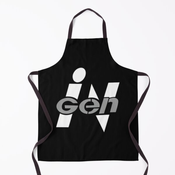 Item preview, Ingen designed and sold by EvilynShop.