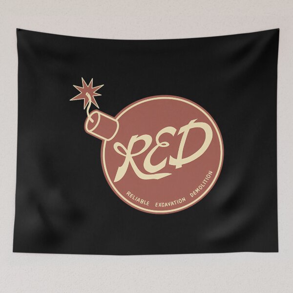 Item preview,  Team Fortress 2 Red Team designed and sold by EvilynShop.