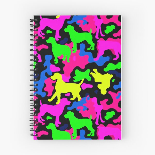 Item preview, Elegant Fashion Dog Camouflage Pattern  - Gift Ideas For Mom designed and sold by RoyalStarsPatts.