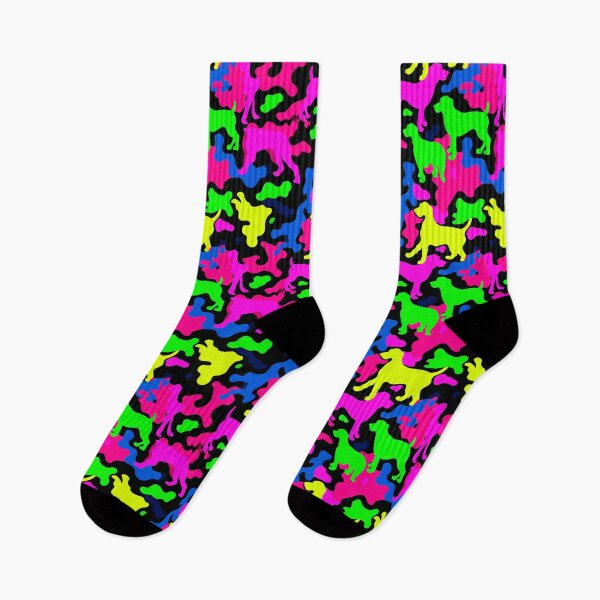 Item preview, Elegant Fashion Dog Camouflage Pattern  - Gift Ideas For Mom designed and sold by RoyalStarsPatts.