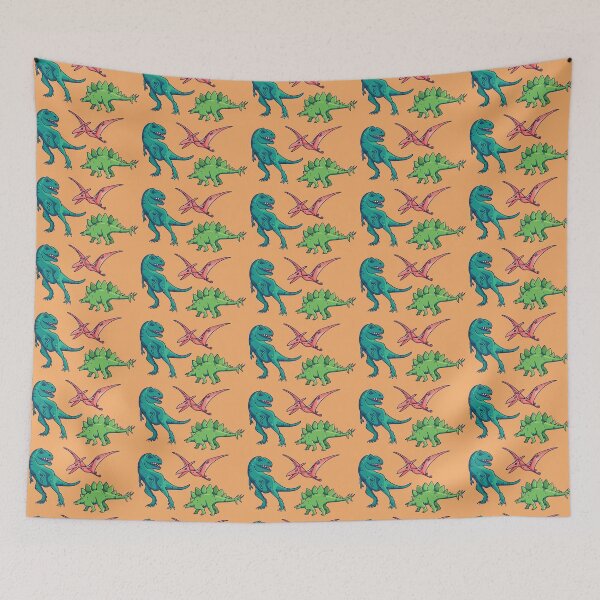 Item preview, Dinosaurs designed and sold by HaileyCollins.
