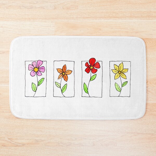 Item preview, Set of Flowers designed and sold by Aithlin123.