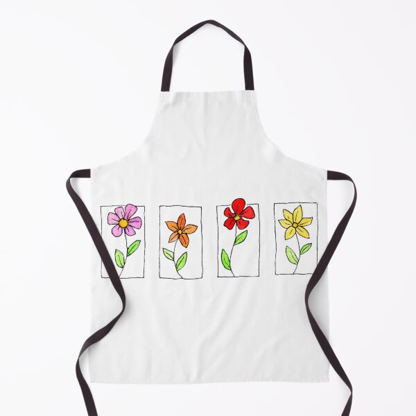 Item preview, Set of Flowers designed and sold by Aithlin123.