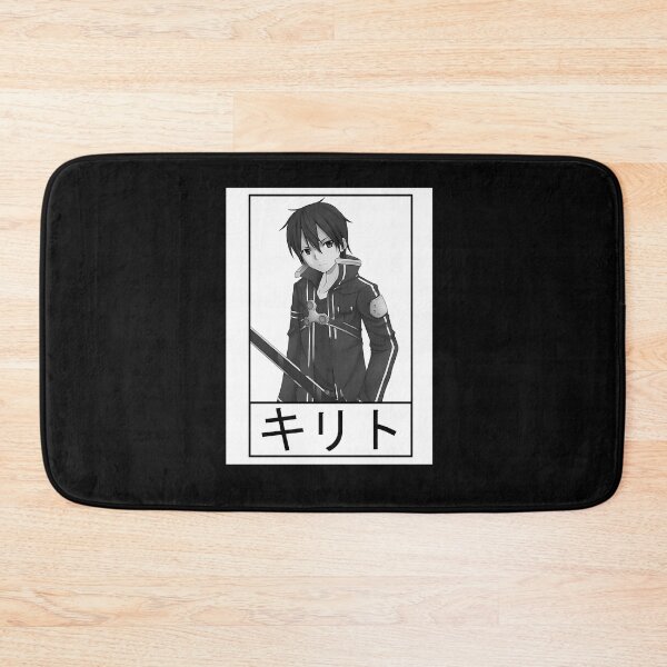 Item preview, Anime Kirito designed and sold by EvilynShop.