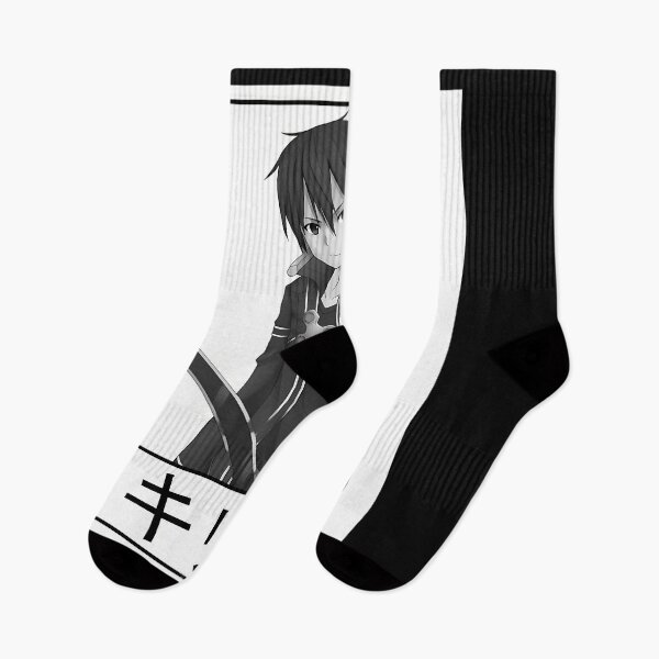 Item preview, Anime Kirito designed and sold by EvilynShop.