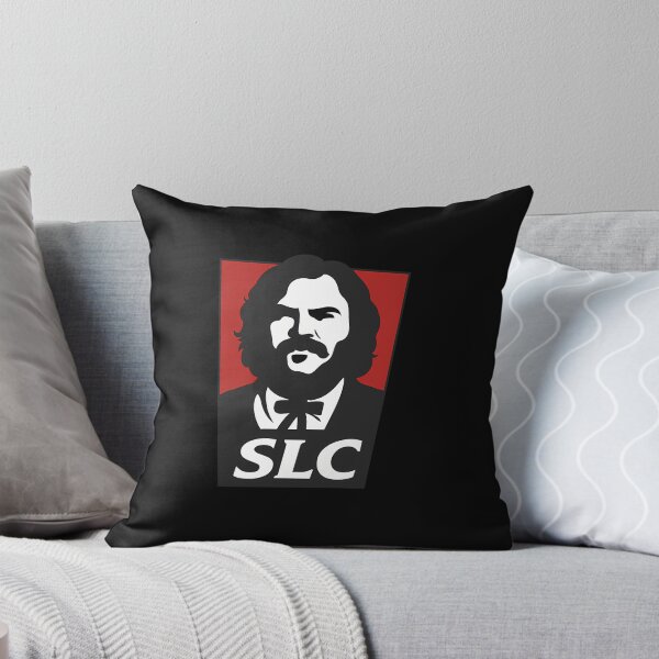 Item preview, Slc - Lava Chicken Colonel Parody designed and sold by EvilynShop.