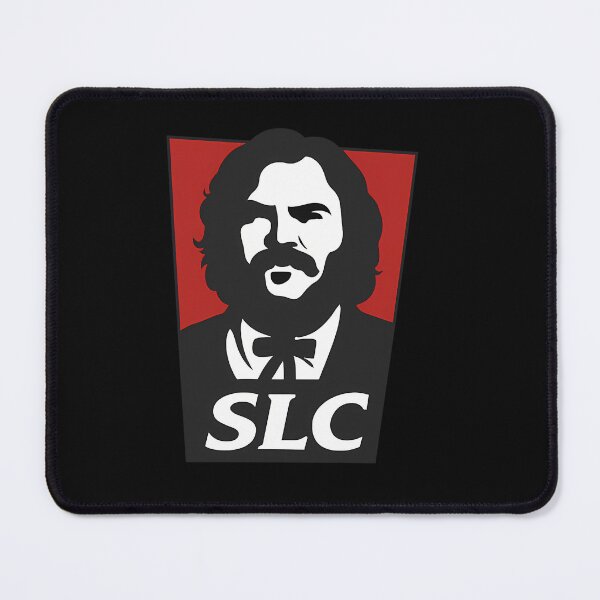 Item preview, Slc - Lava Chicken Colonel Parody designed and sold by EvilynShop.