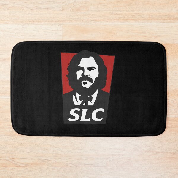 Item preview, Slc - Lava Chicken Colonel Parody designed and sold by EvilynShop.