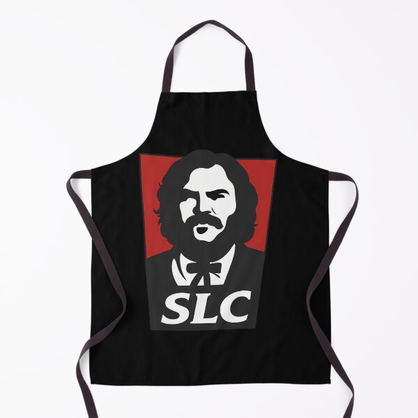 Item preview, Slc - Lava Chicken Colonel Parody designed and sold by EvilynShop.
