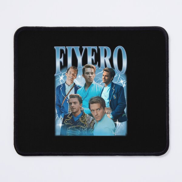 Item preview, Jonathan Bailey Fiyero 90S designed and sold by hebron.