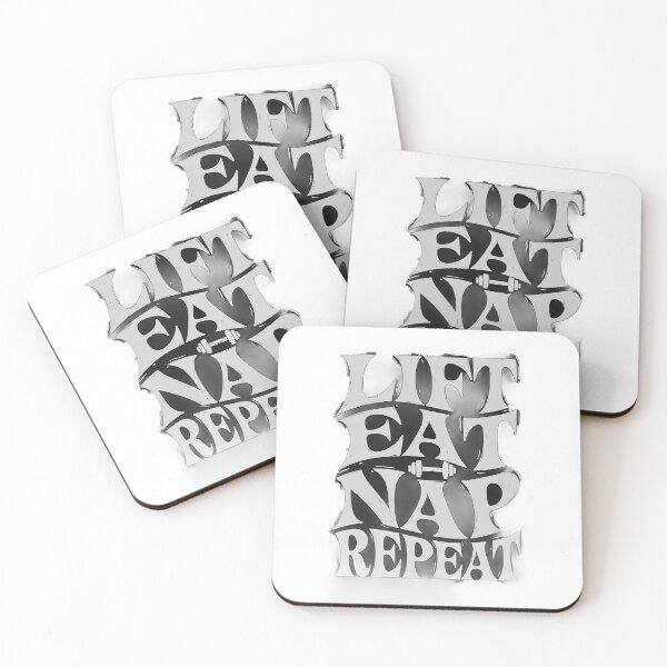 Item preview, Retro Single-Color Gym Typo designed and sold by Bionson Art.
