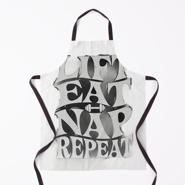 Item preview, Retro Single-Color Gym Typo designed and sold by Bionson Art.