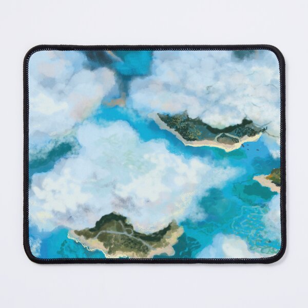 Item preview, Big Blue designed and sold by Moranaarchive.